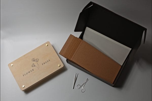 Flower Press Kit - Image 3