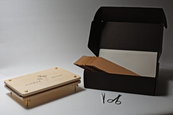 Flower Press Kit - Image 2