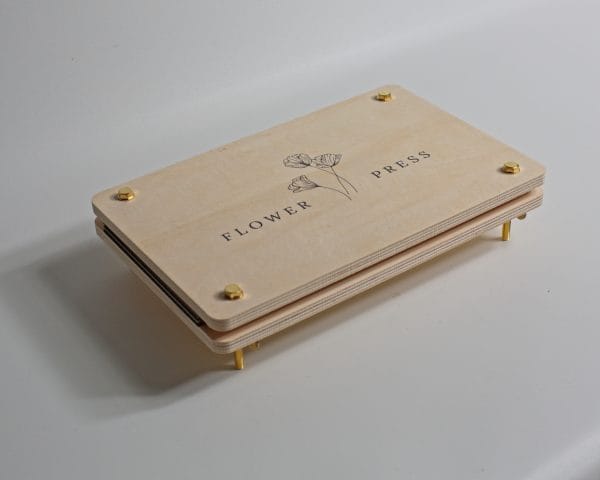 Flower Press Kit - Image 6